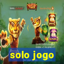 solo jogo